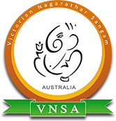 Victoria Nagarathar Sangam Australia