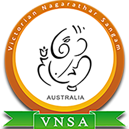Victoria Nagarathar Sangam Australia